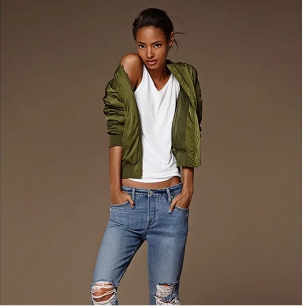 Topshop jacket